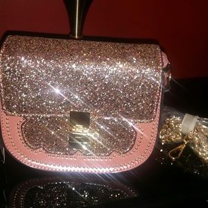 Come get your couch purse